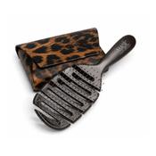 Magic Hairbrush Copper image