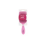 Infinity Biodegradable Eco Hair Brush Small image