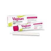 Dr. Wolff's Vagisan Vaginal Moisturiser image