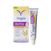 Vagisil Daily Soothe &amp; Protect Cream