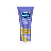 Vaseline Gluta-Hya Overnight Radiance Serum image