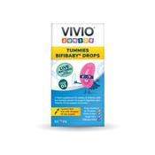 Vivio Junior Tummies Bifibaby Drops