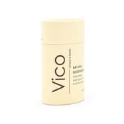 Vico Coconut &amp; Vanilla Natural Deodorant