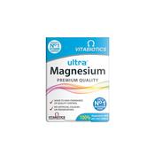 Vitabiotics Ultra Magnesium Tablets image
