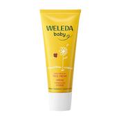 Weleda Baby Derma Nappy Change Cream image