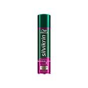 Wella Silvikrin Maximum Hold Hairspray 250ml image