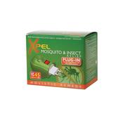 Xpel Mosquito &amp; Insect Repellent Plug-In Diffuser