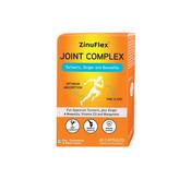 ZinuFlex Joint Complex 40 Capsules image