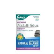 Sona AcidoBifidus Chewable Tablets