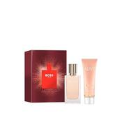Boss Alive 30ml Giftset