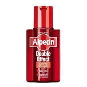 Alpecin Double Effect Caffeine Shampoo 200ml image