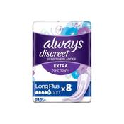 Always Discreet Long Plus Extra Secure image