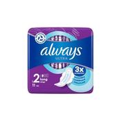 Always Ultra Long pads image