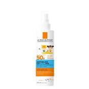 La Roche Posay Anthelios Kids Dermo Pediatrics Invisi Spray Spf50 image