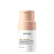 Anua Rice + Ceramide Enzyme Brightening Cleansing Powder image