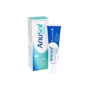 Anusol Cream image
