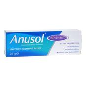 Anusol Ointment 25g image