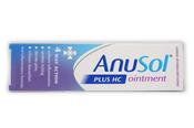Anusol HC Ointment image