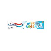 Aquafresh Milk Teeth Toothpaste 0-2