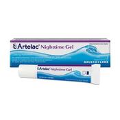 Artelac Night time Gel image