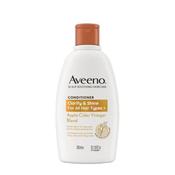 Aveeno Clarify &amp; shine Conditioner image