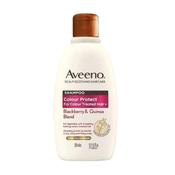 Aveeno Colour Protect Shampoo image