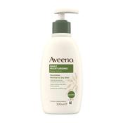 Aveeno Moisturising Lotion-Pump 300ml image
