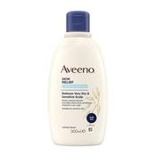 Aveeno Skin Relief Soothing Shampoo 300ml image