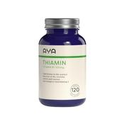 Aya Thiamin Vitamin B1 100MG image