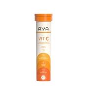 Aya Effervescent Vitamin C image