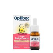 Optibac Baby Drops image