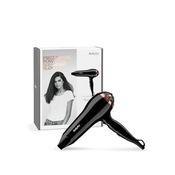 BaByliss Frizz Taming Rose Lustre 2400 Hair Dryer image