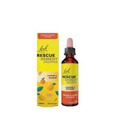 Bach Rescue Remedy Dropper Orange &amp; Mango