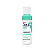 CeraVe Balancing Air Foam Cleanser image