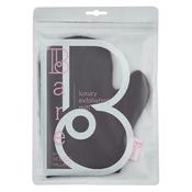 Bare By Vogue Exfoliating Mitt