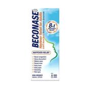 Beconase Hayfever Nasal Spray image