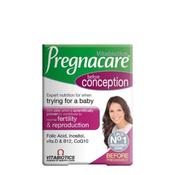 Vitabiotics Pregnacare Before Conception image