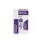 Better You K2 Oral Spray
