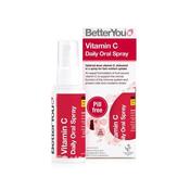Better You Vitamin C Daily Oral Spray image