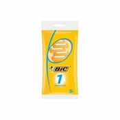 Bic Sensitive Dispoable Razors image