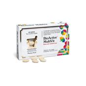 Pharma Nord BioActive MultiVit - 60 tabs