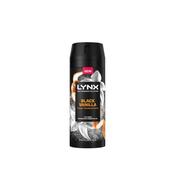 Lynx Fine Fragrance Black Vanilla image