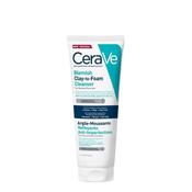 CeraVe Blemish Clay to Foam Cleanser image