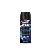 Lynx Fine Fragrance Blue Lavender image