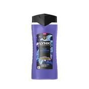 Lynx Blue Lavender Shower Gel image