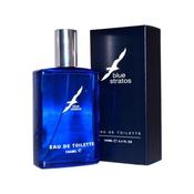 Blue Stratos Aftershave image