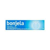 Bonjela Gel for Mouth Ulcers image