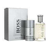 Hugo Boss Bottled 100ml EDT Travel Edition image