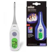 Braun Digital Thermometer image