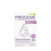 Proceive After Pregnancy Breastfeeding Supplement image